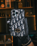 Cases Dior oscuro