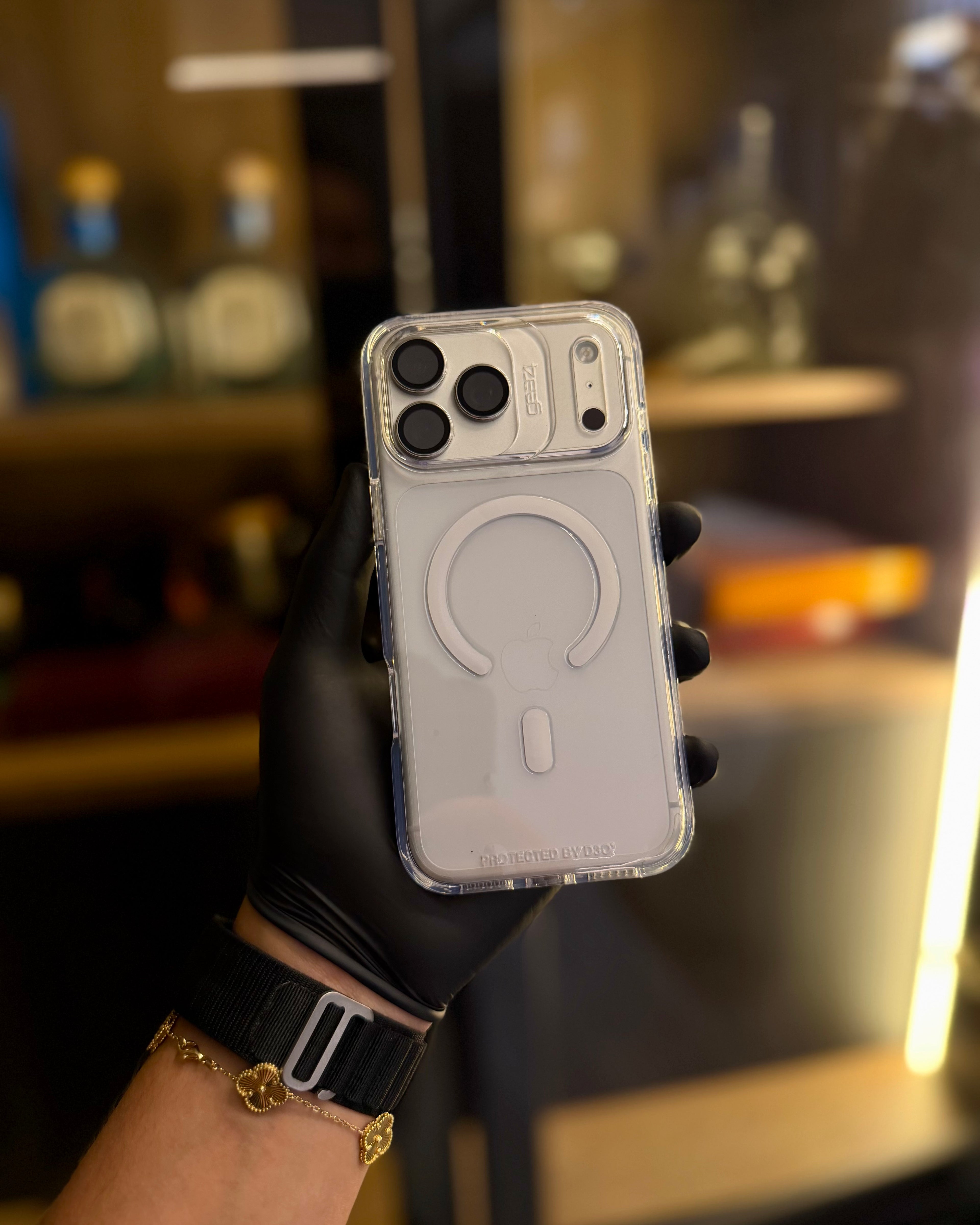 Cases GEAR4