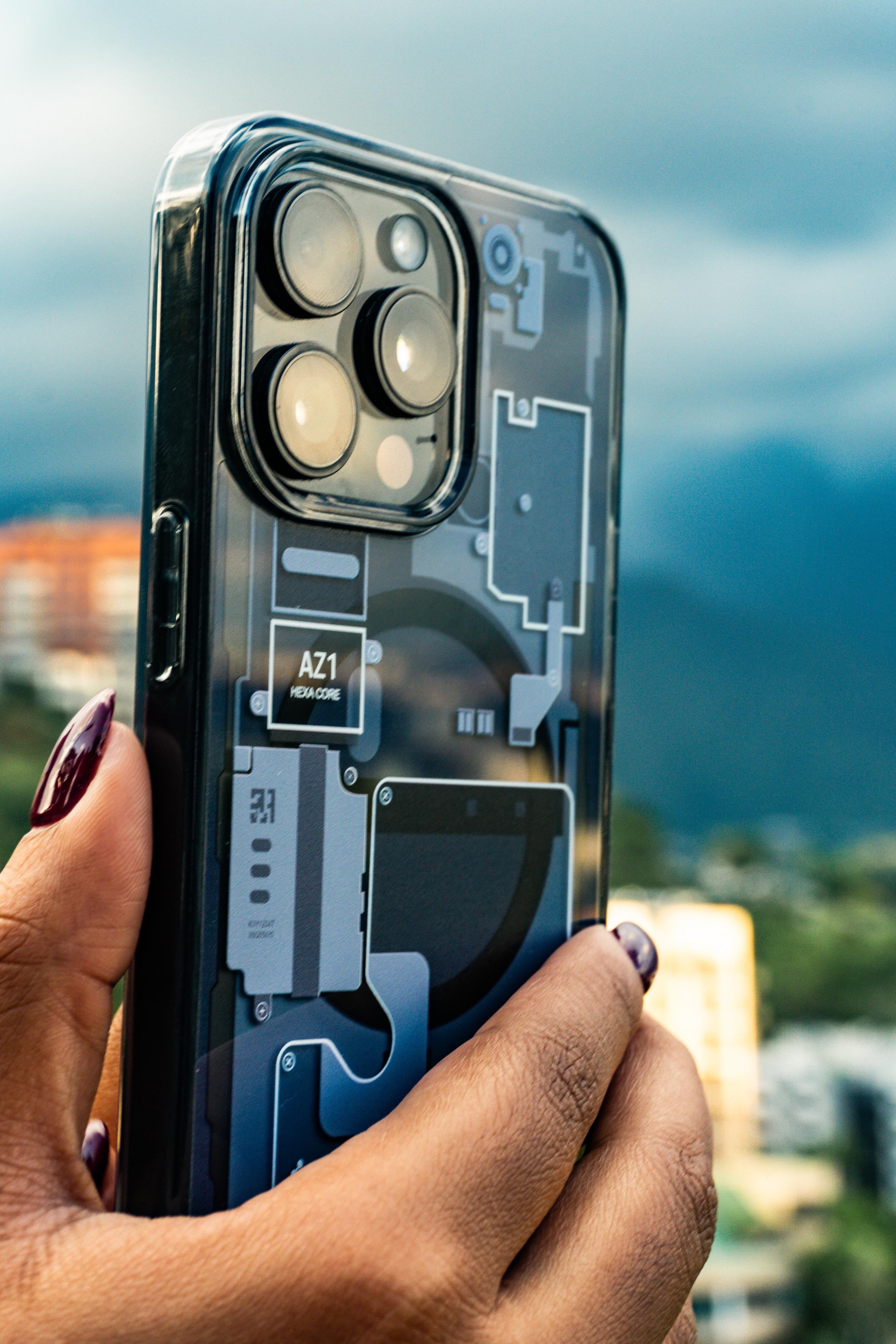 Cases Spigen