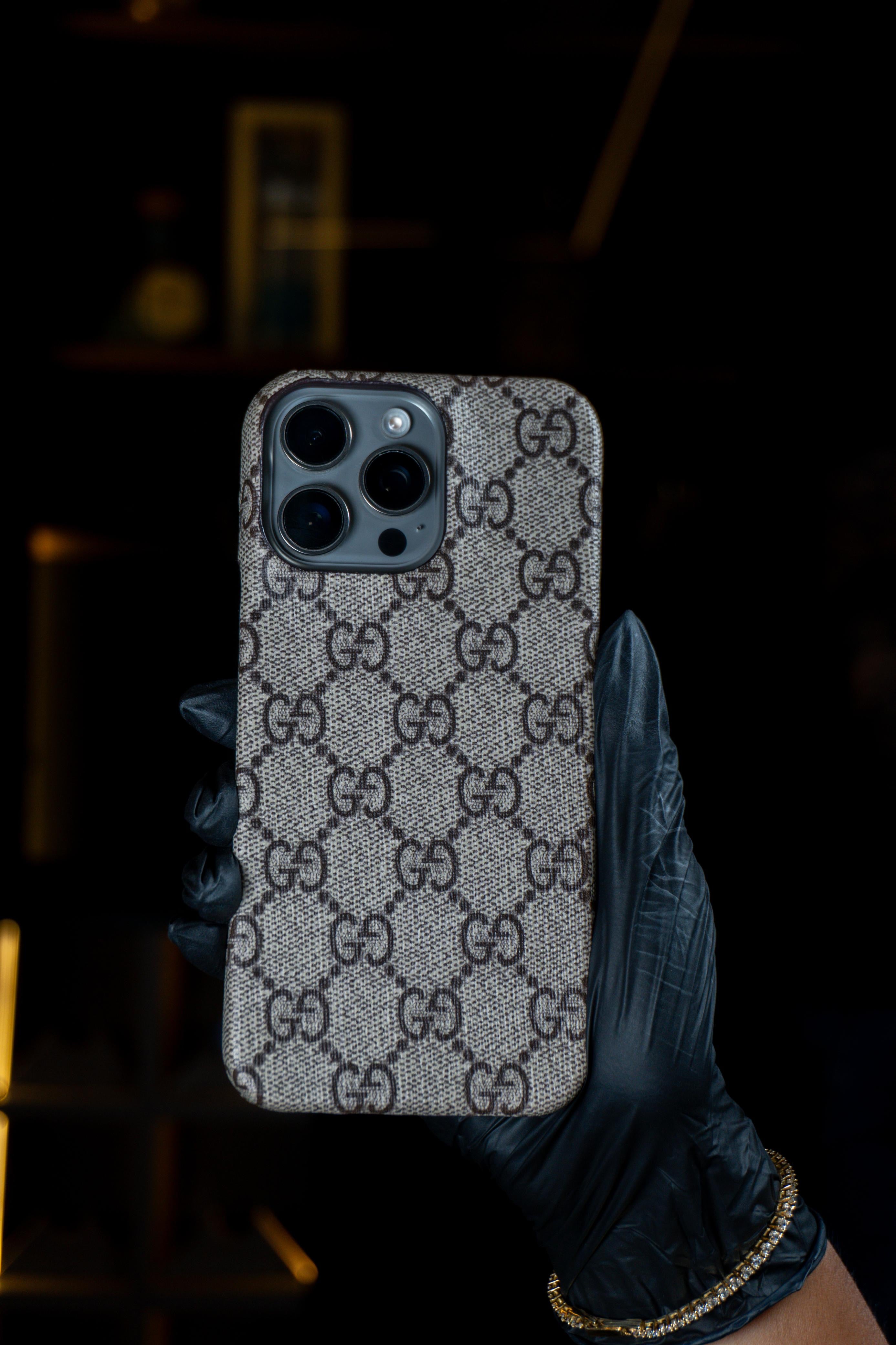 Cases Gucci