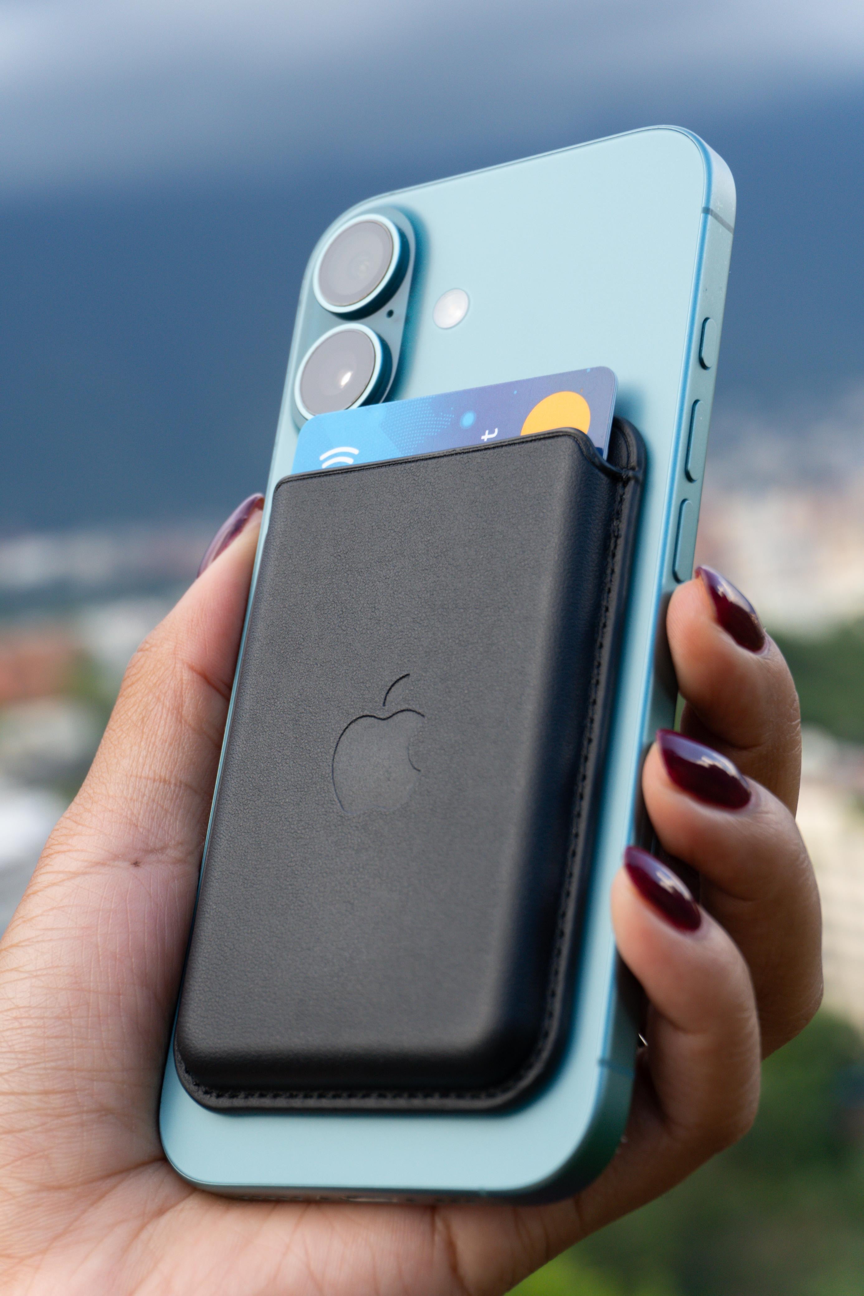 Wallet MagSafe