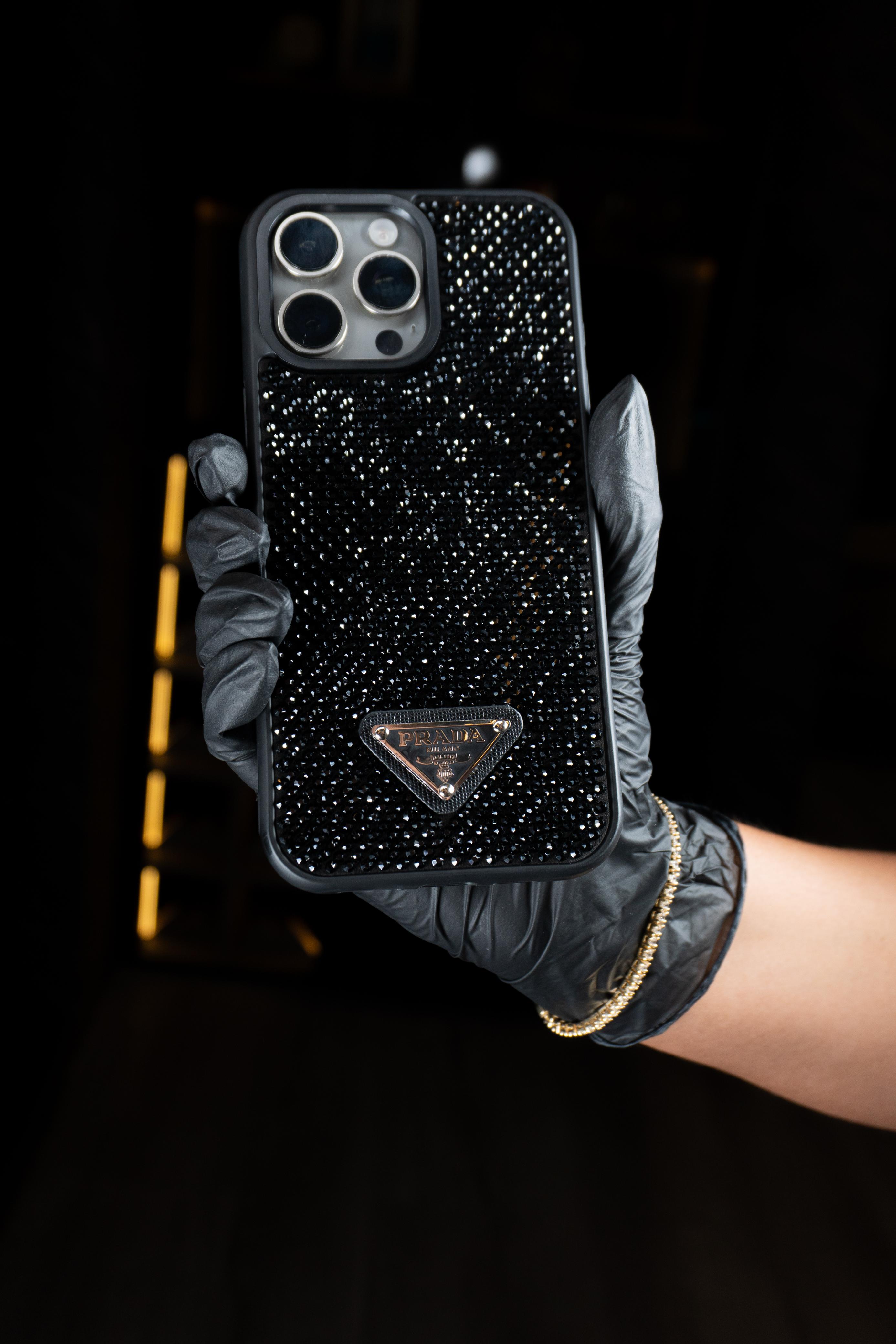 Cases Prada