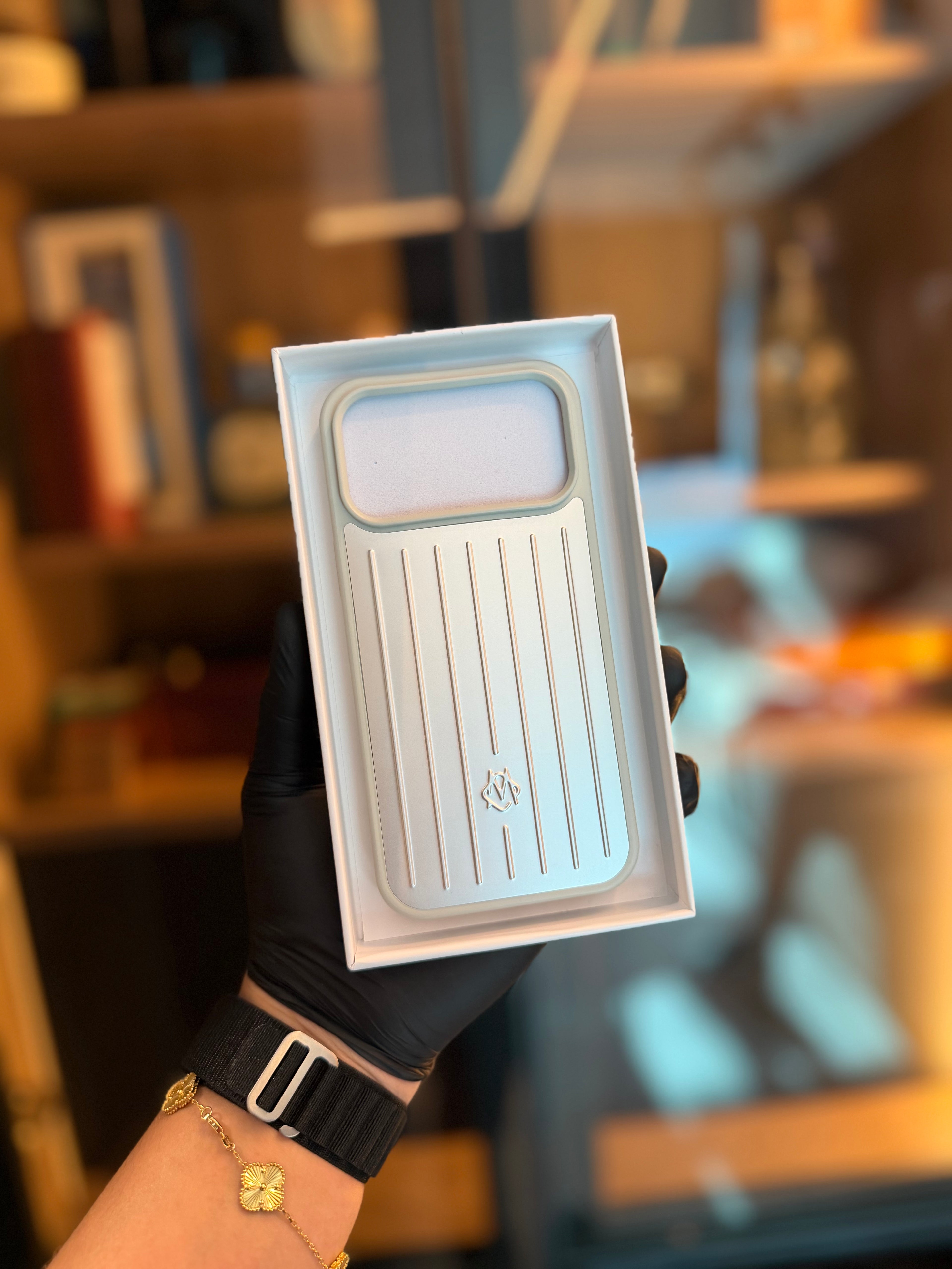 RiMOWA