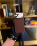 TechWoven Cases