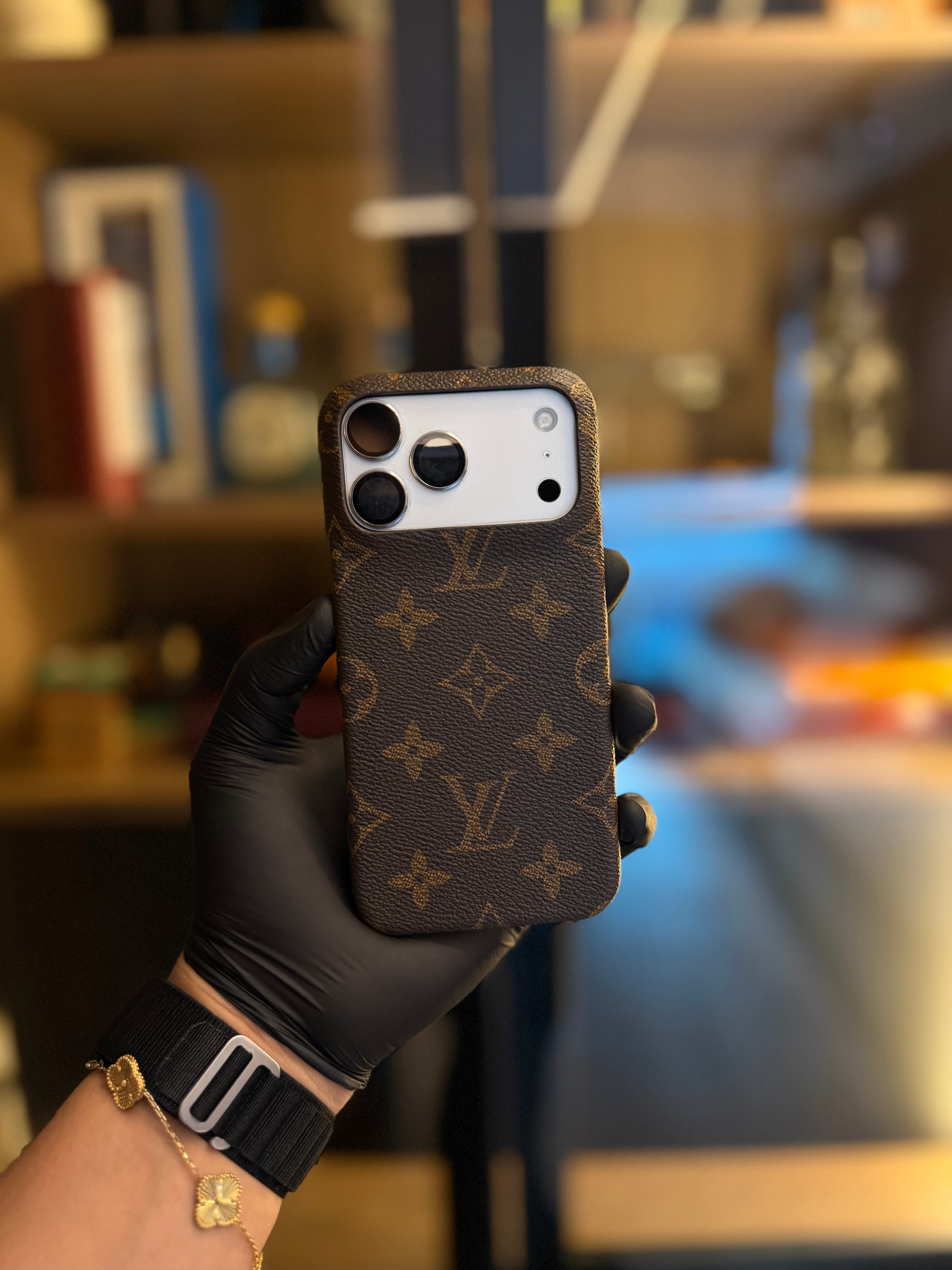 Louis Vuitton