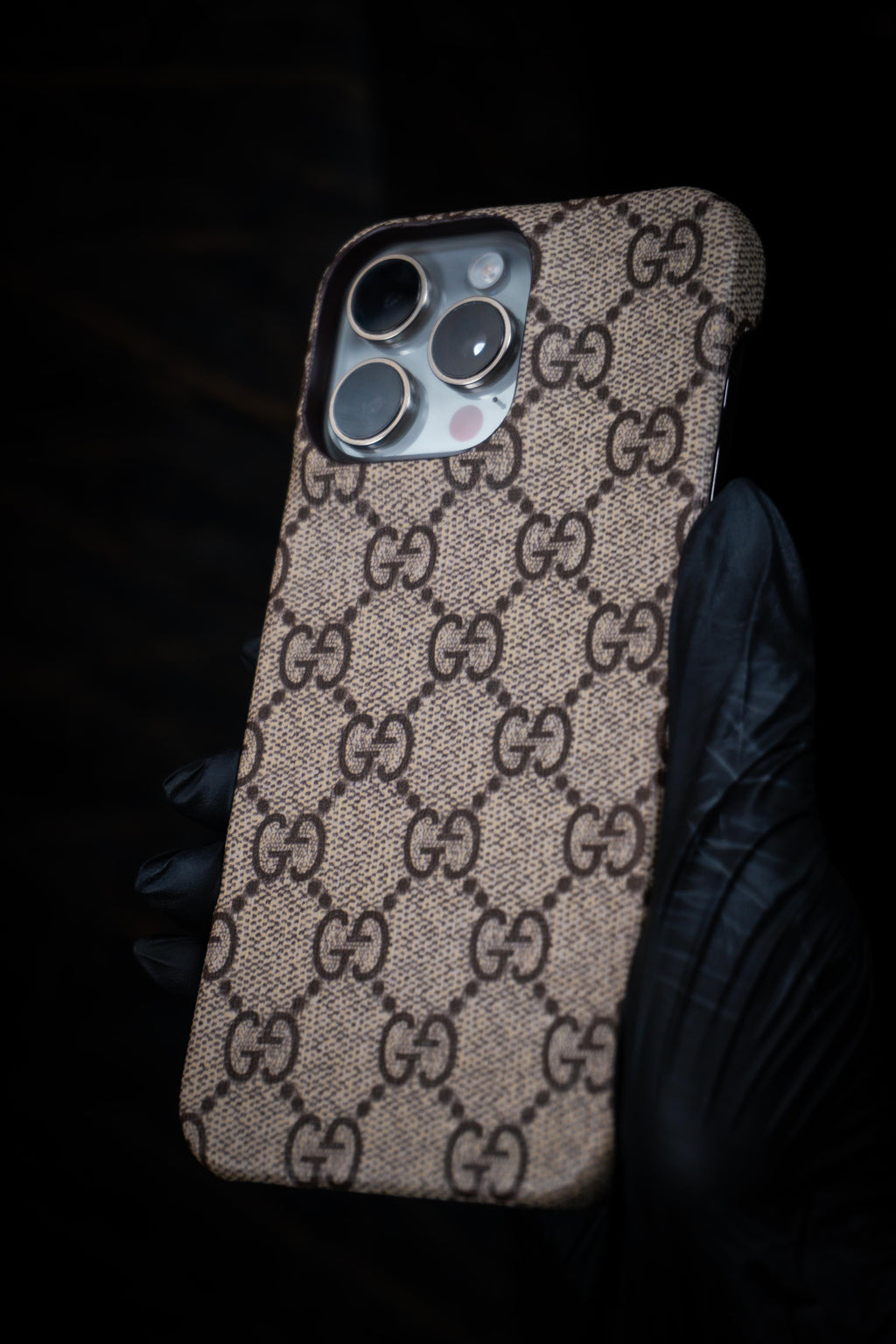 Cases Gucci