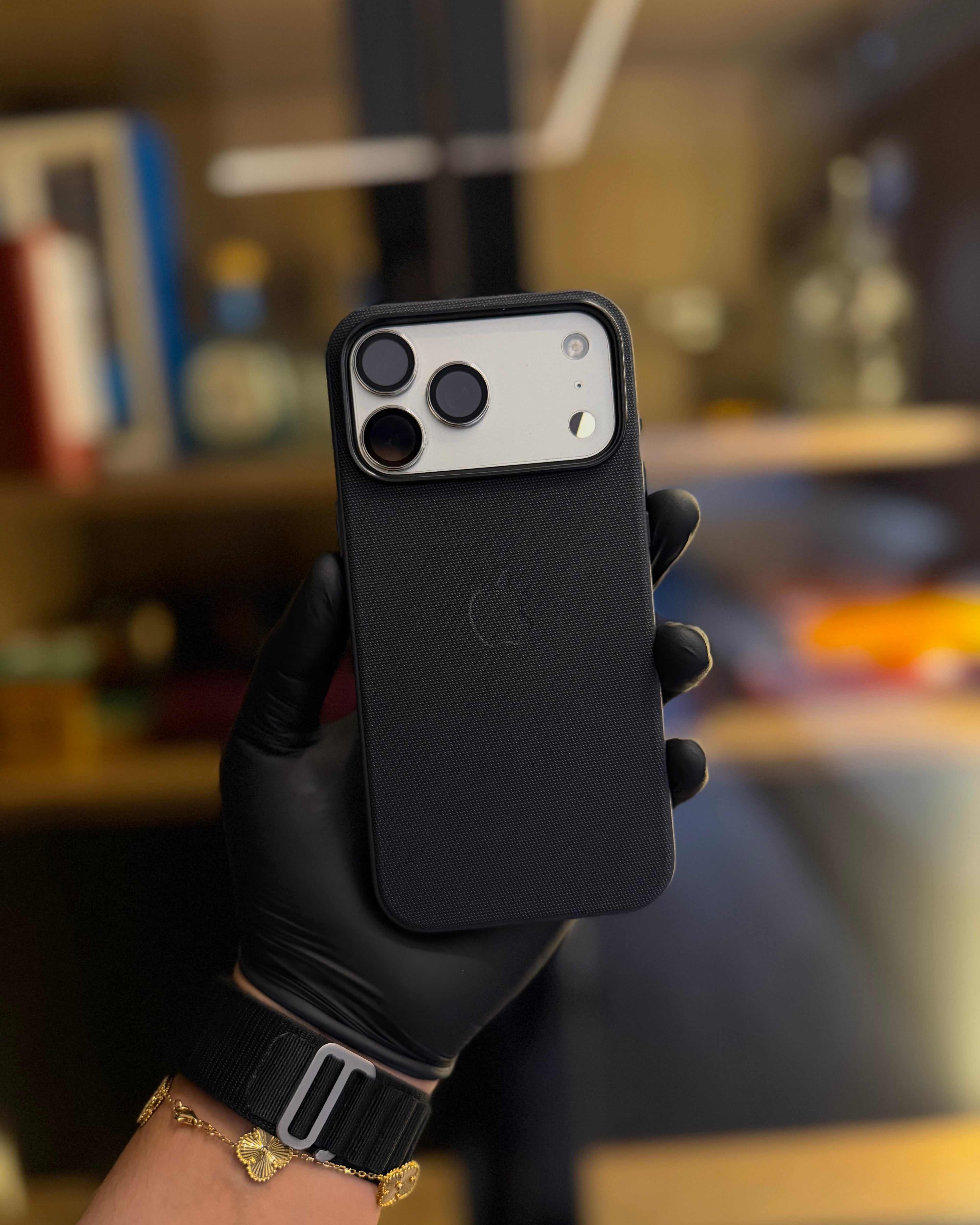 TechWoven Cases