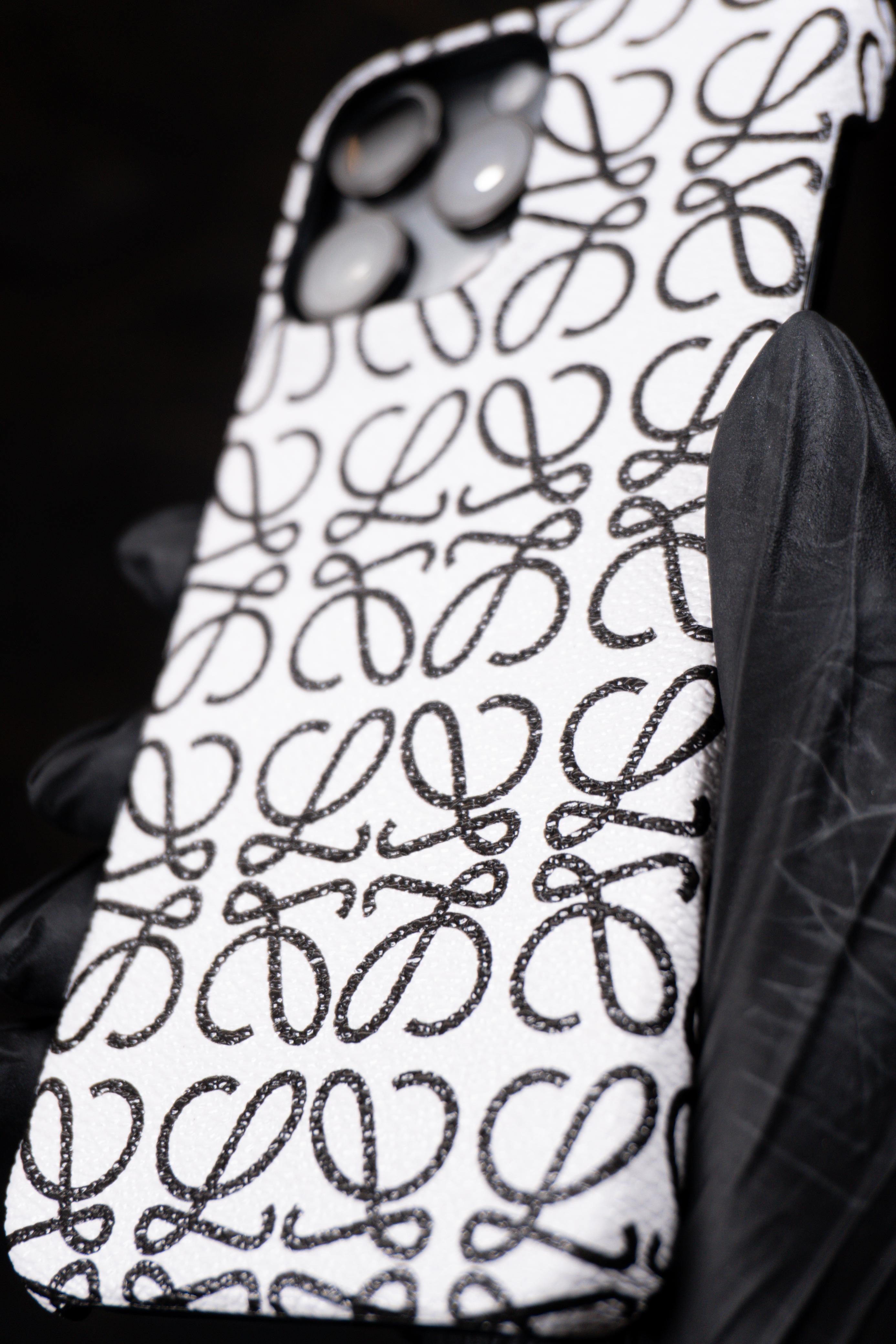 Cases Loewe
