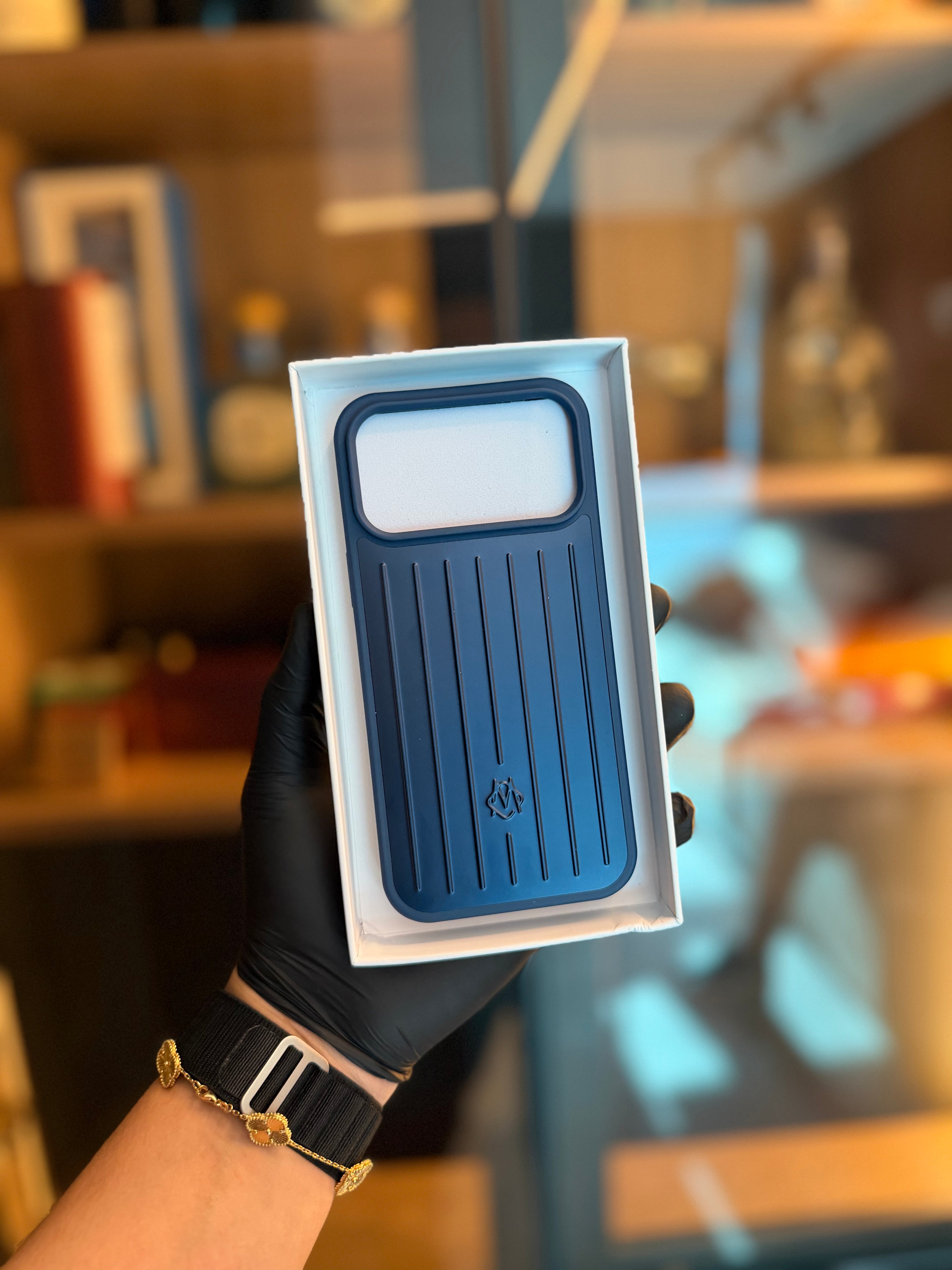 RiMOWA