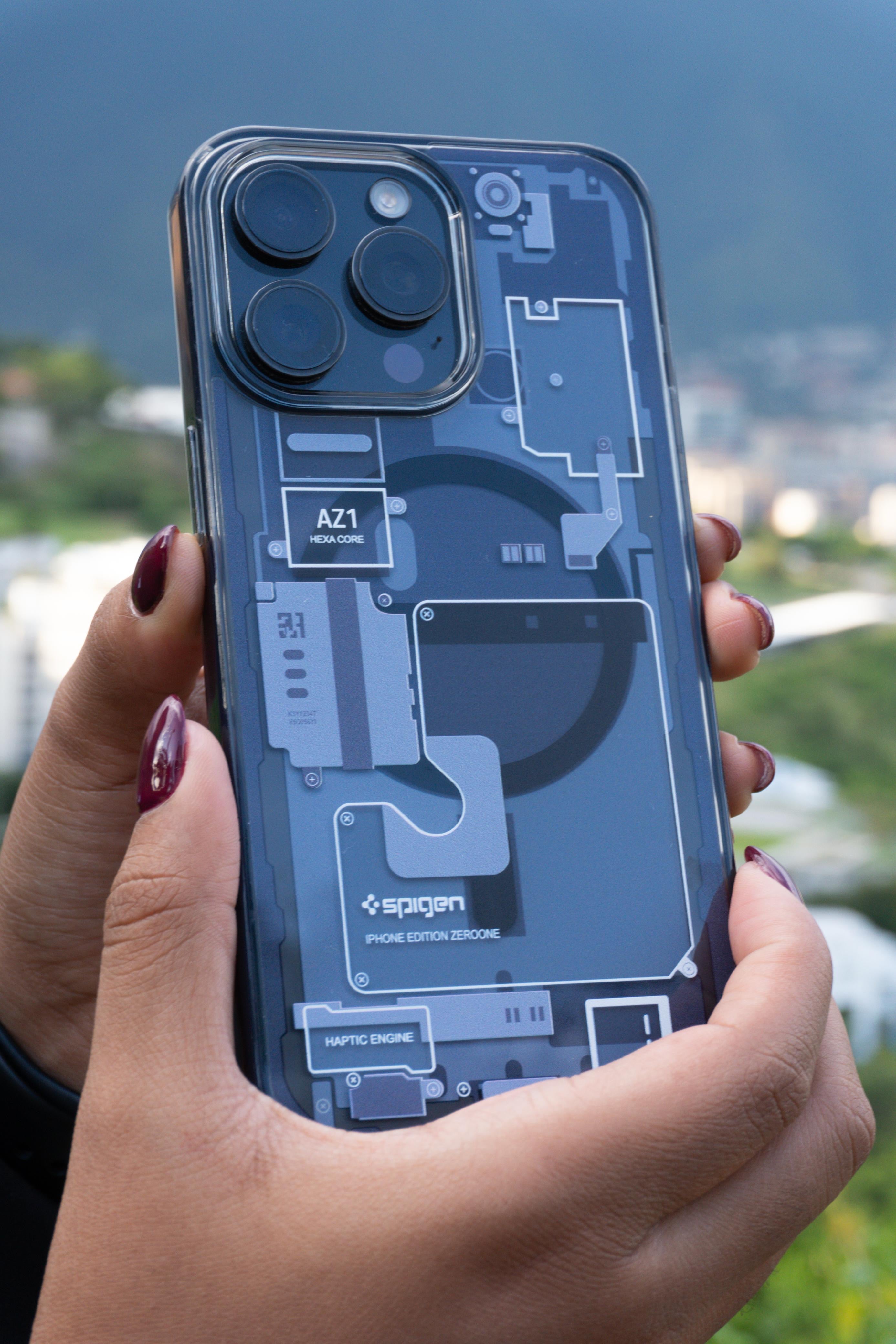 Cases Spigen