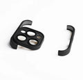 Cases silicona 2 partes