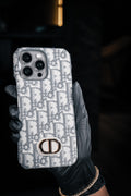 Cases Dior Claro
