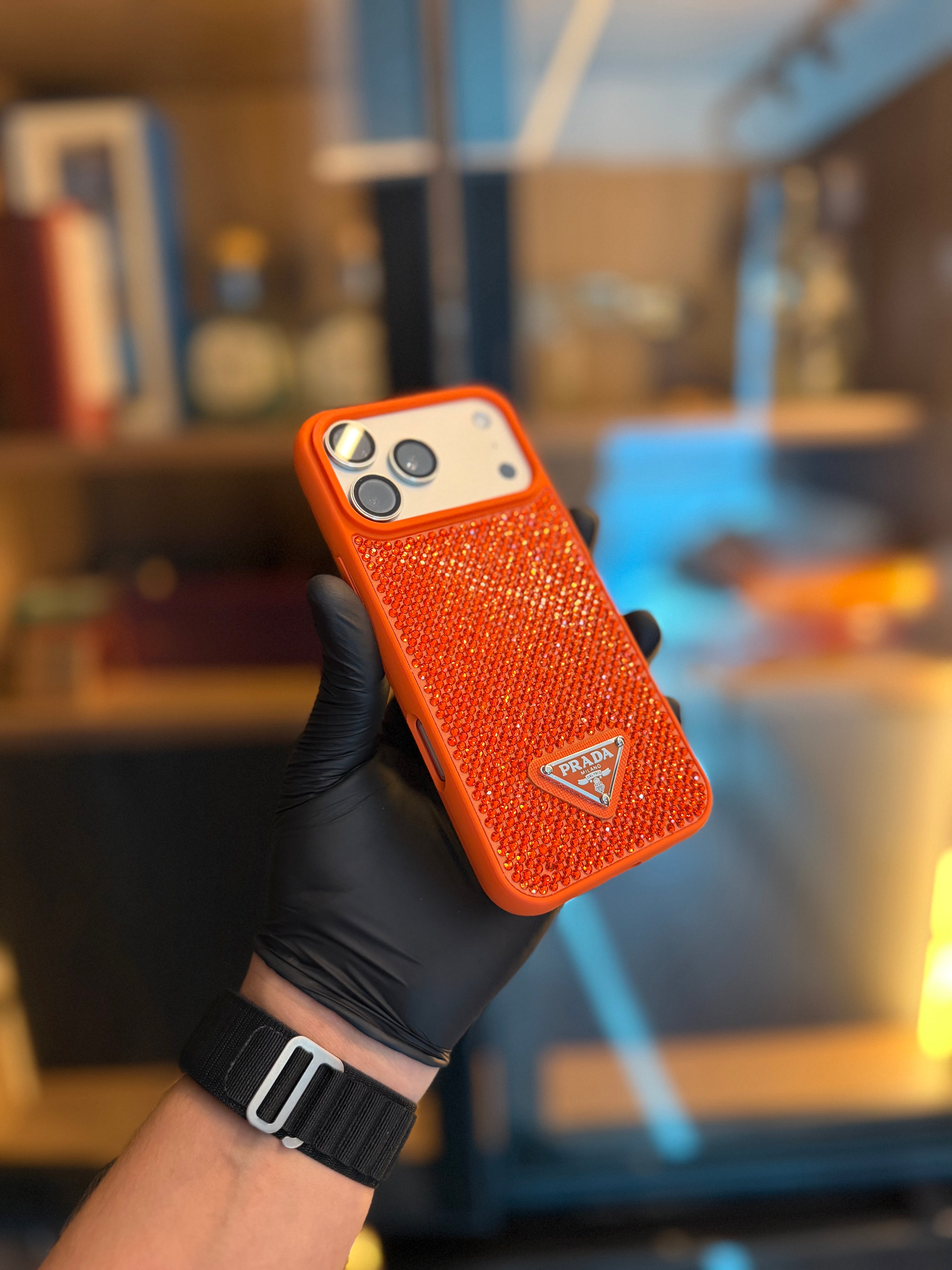 Cases Prada