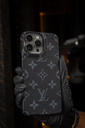 Cases LV