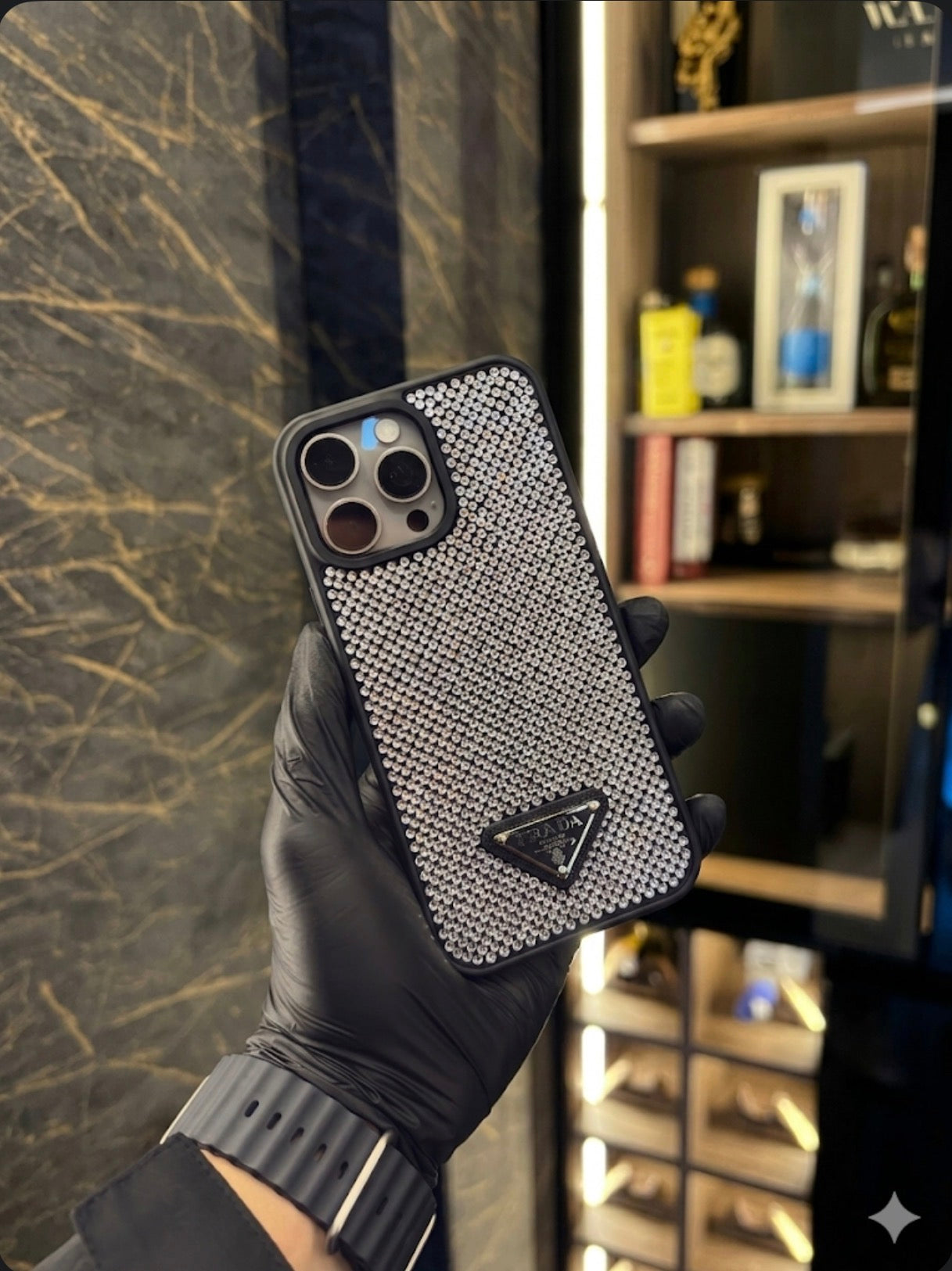Cases Prada