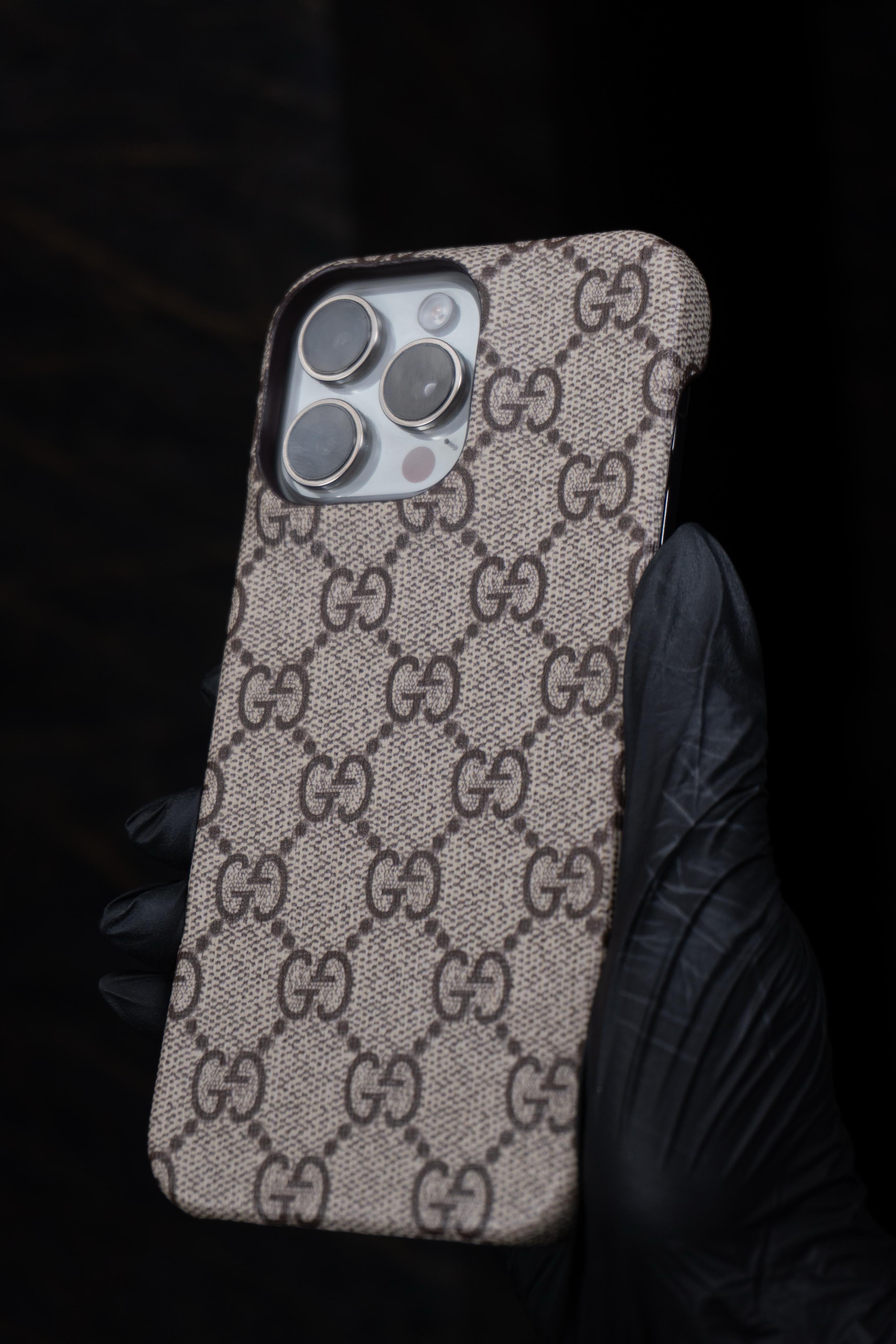 Cases Gucci