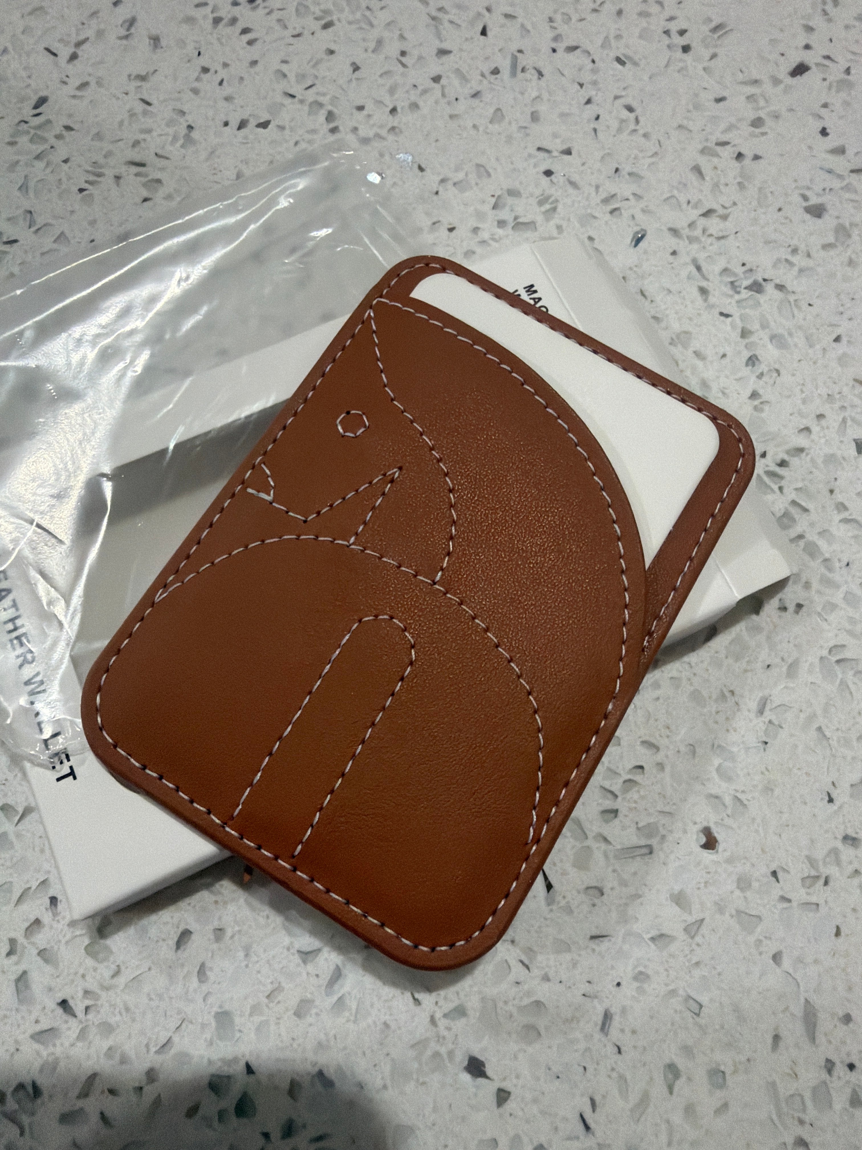 Wallet hermes