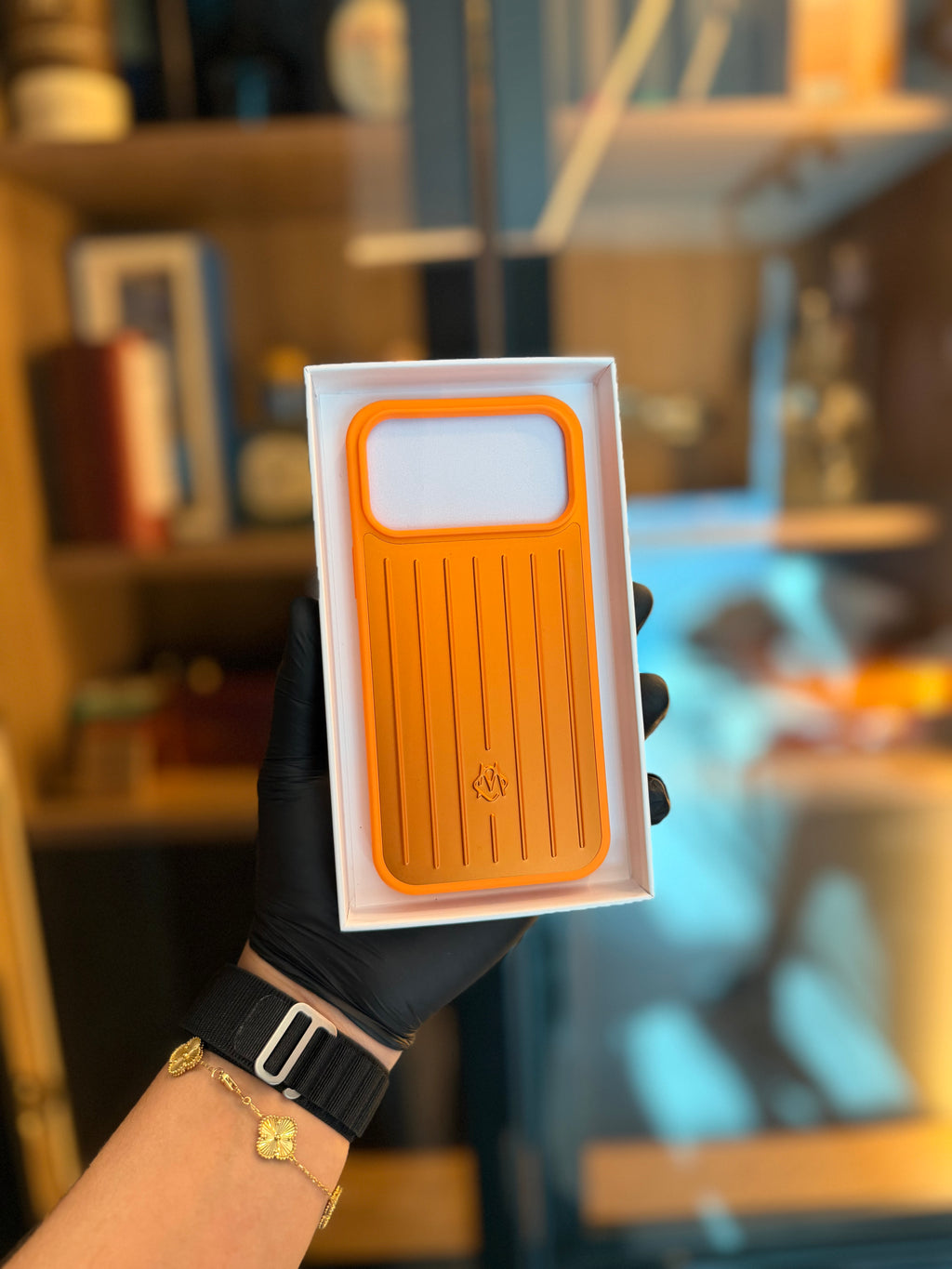 RIMOWA