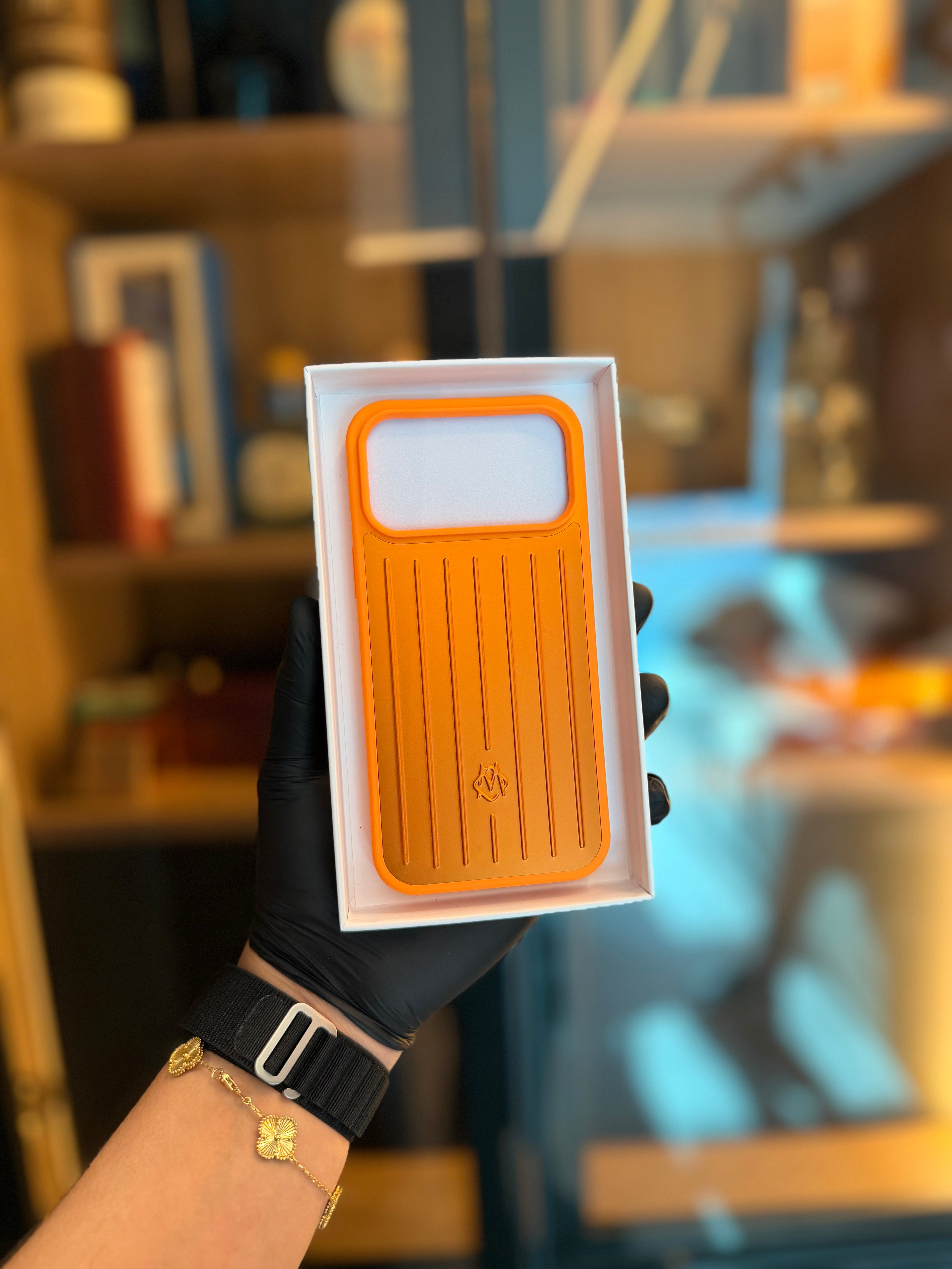 RiMOWA
