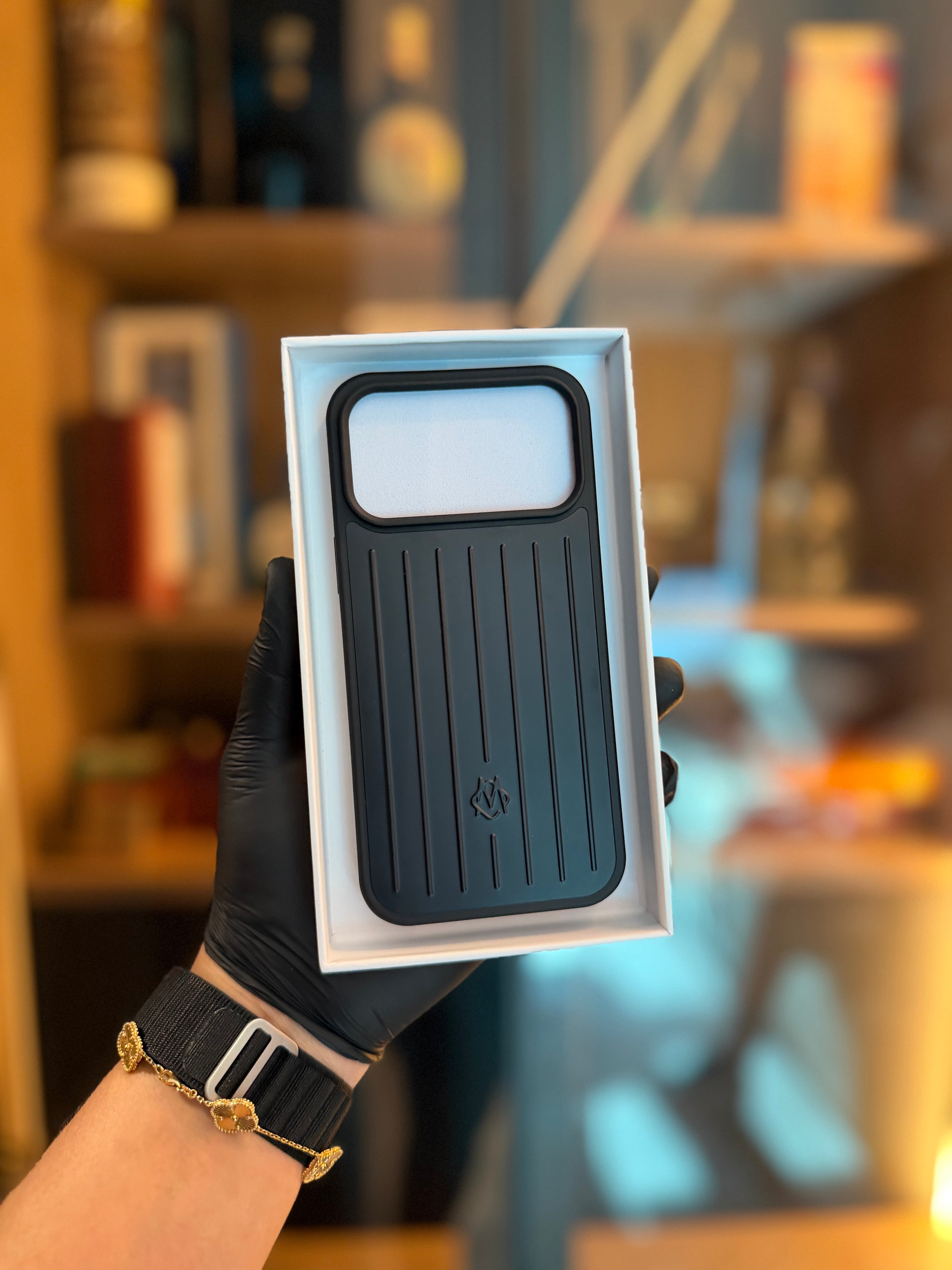 RiMOWA