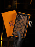 Cases coach