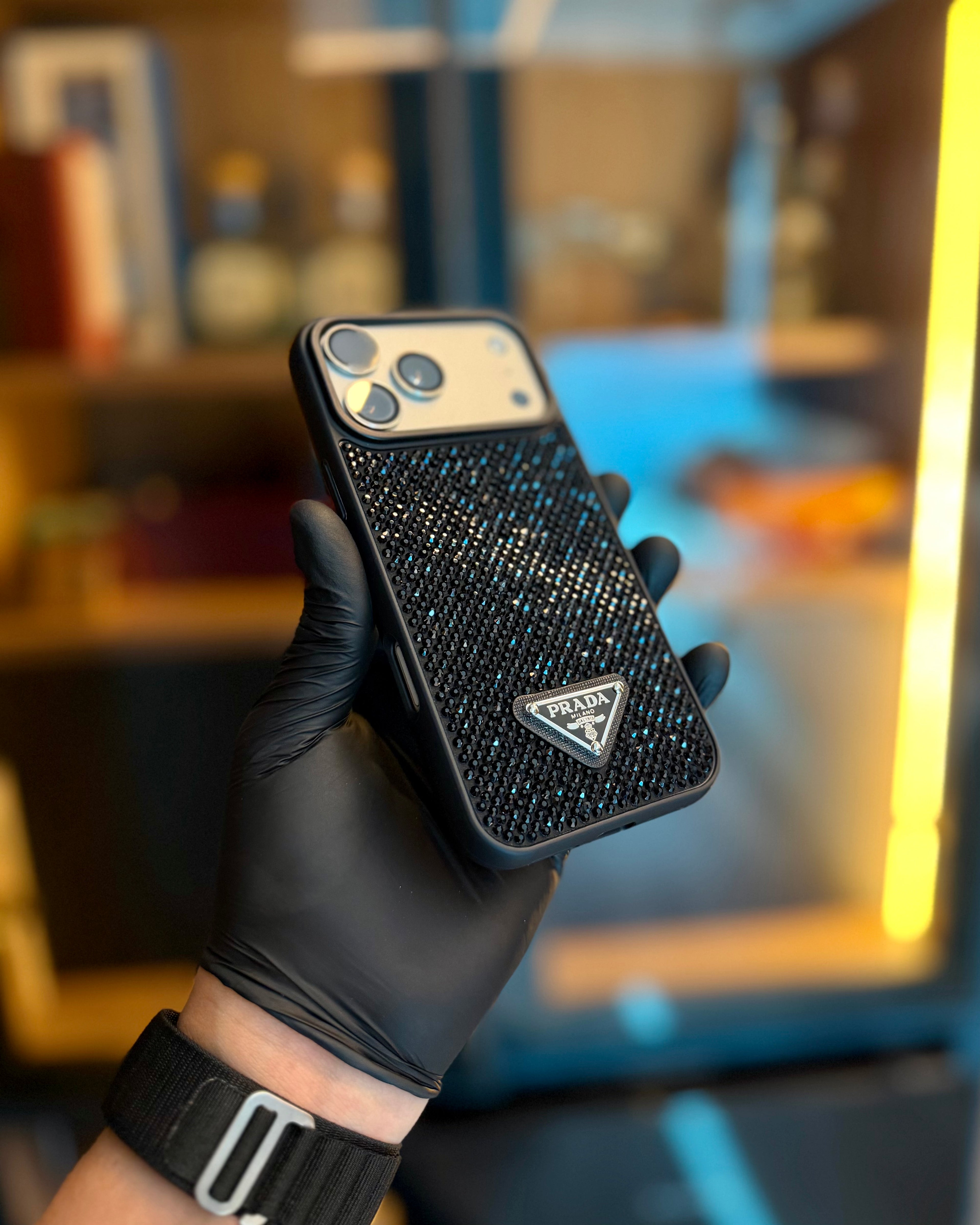 Cases Prada