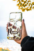 Cases calavera