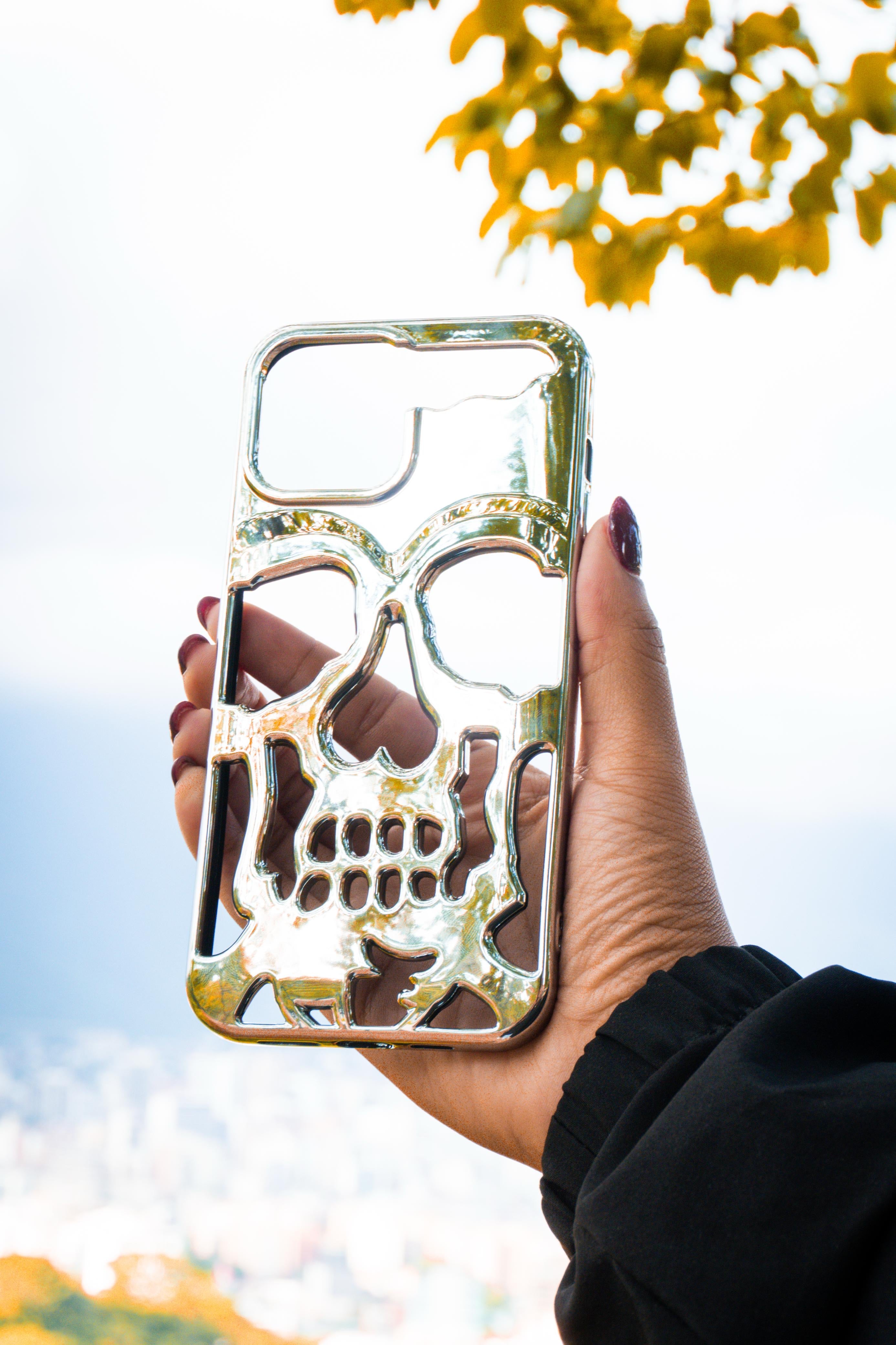 Cases calavera
