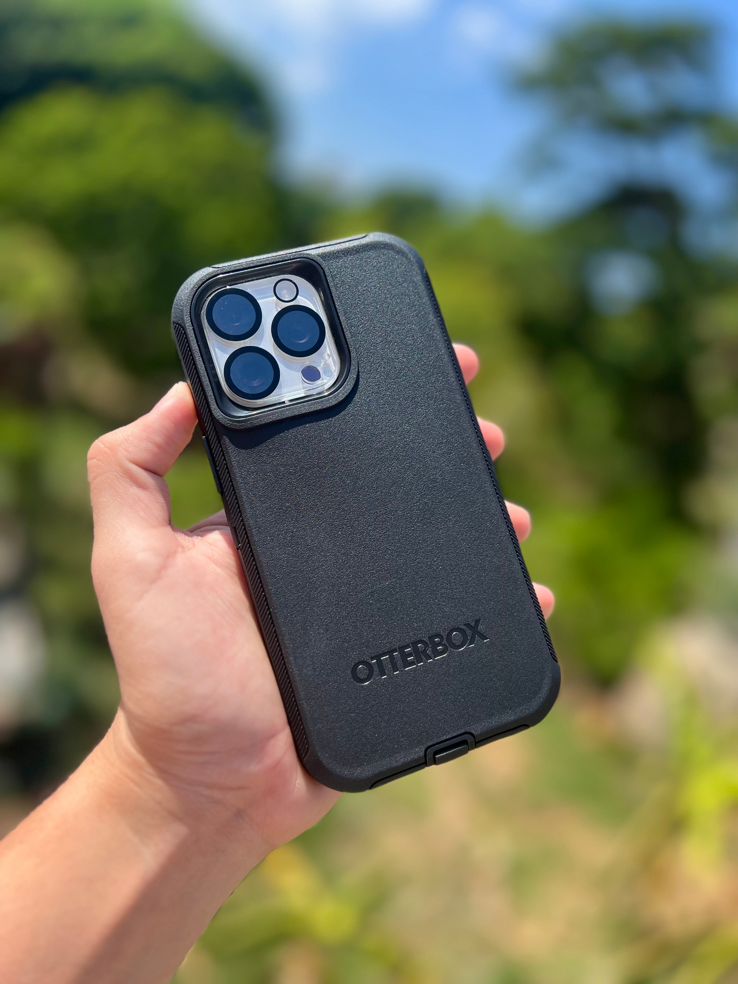 Otter Box