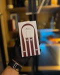 Crossbody strap