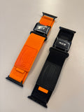Correas nylon gruesa