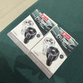 Cargador auto 30w