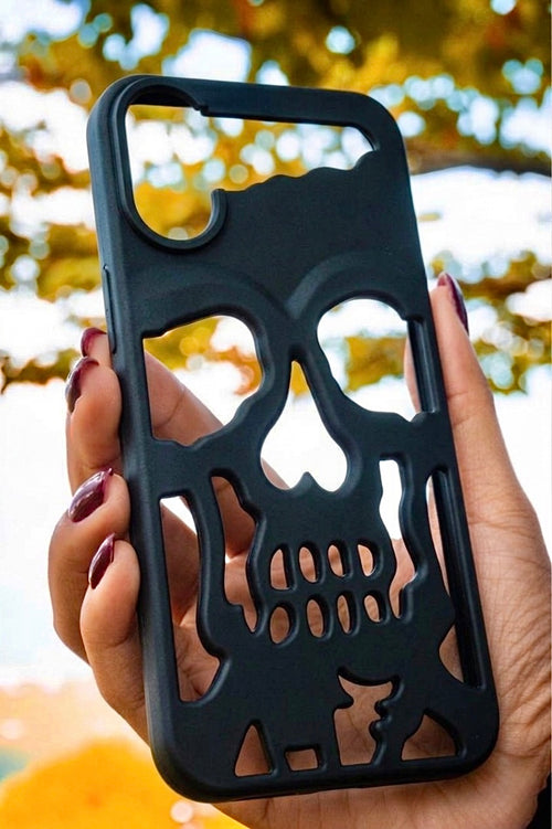 Cases calavera